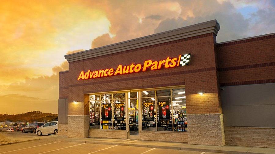 Advance Auto Parts 01