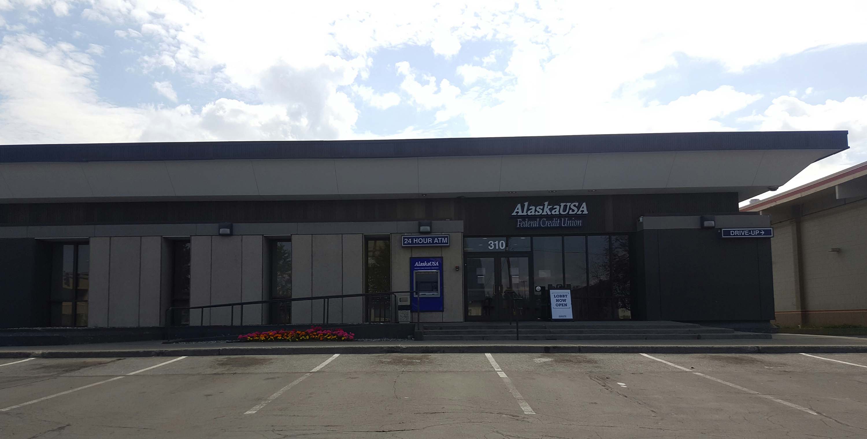 Alaska USA Federal Credit Union 01