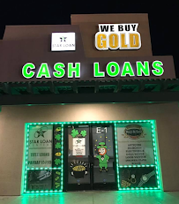 Star Loan Centers & Las Vegas Gold Buyer 03