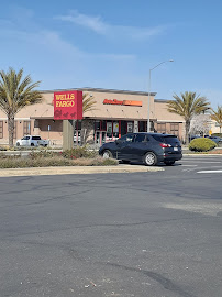 Wells Fargo Bank 02