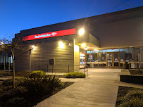 Bank of America (with Drive-thru ATM) 02