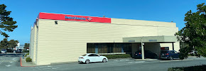 Bank of America (with Drive-thru ATM) 04