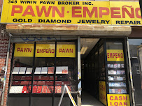 Winin Pawnbroker / Winin Pawn Shop 01