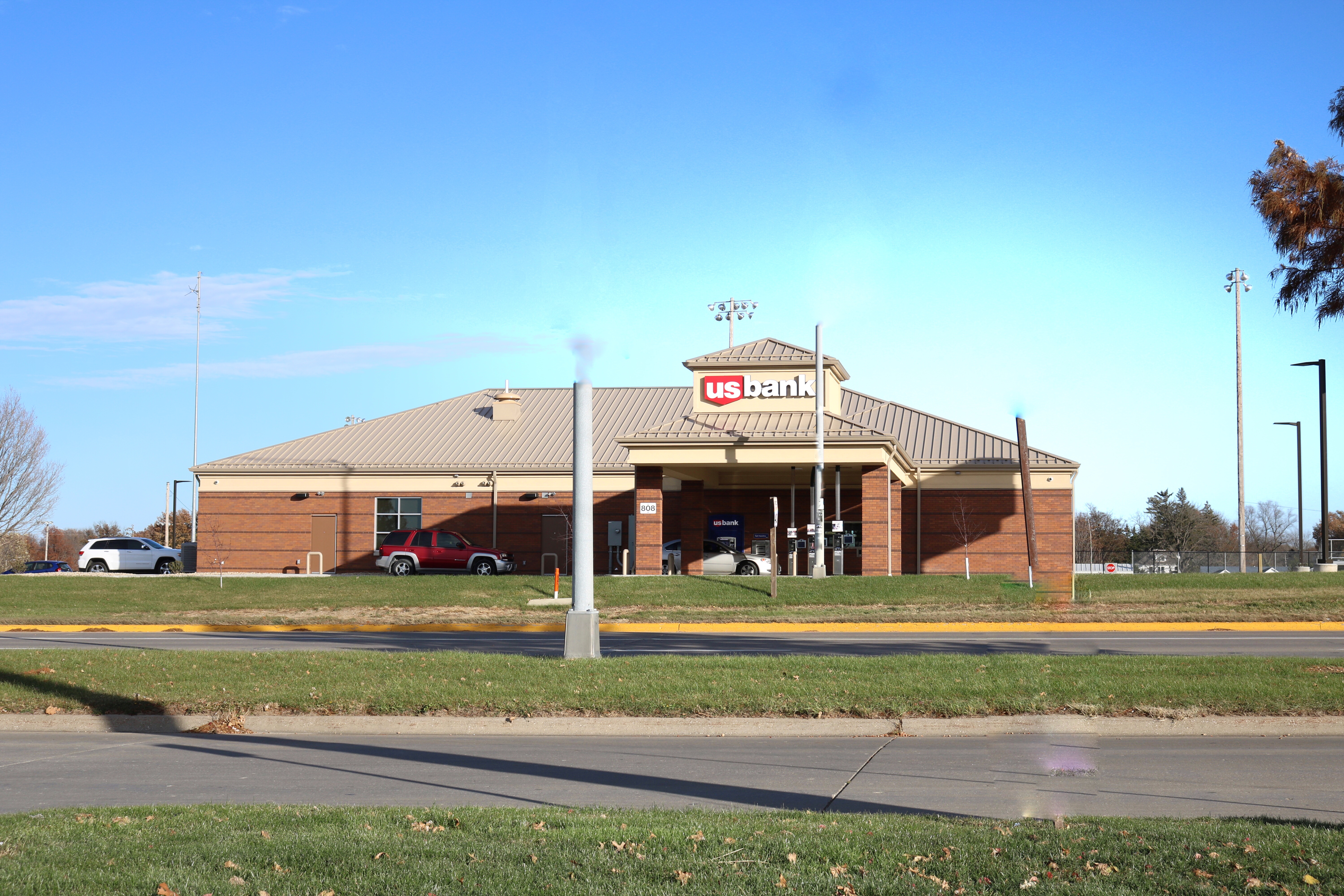 U.S. Bank Branch 01