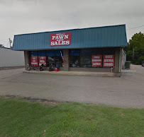 Wilson's Pawn & Sales 01