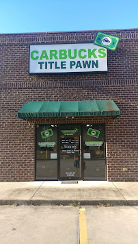 Carbucks Title Pawns and Title Loans 02