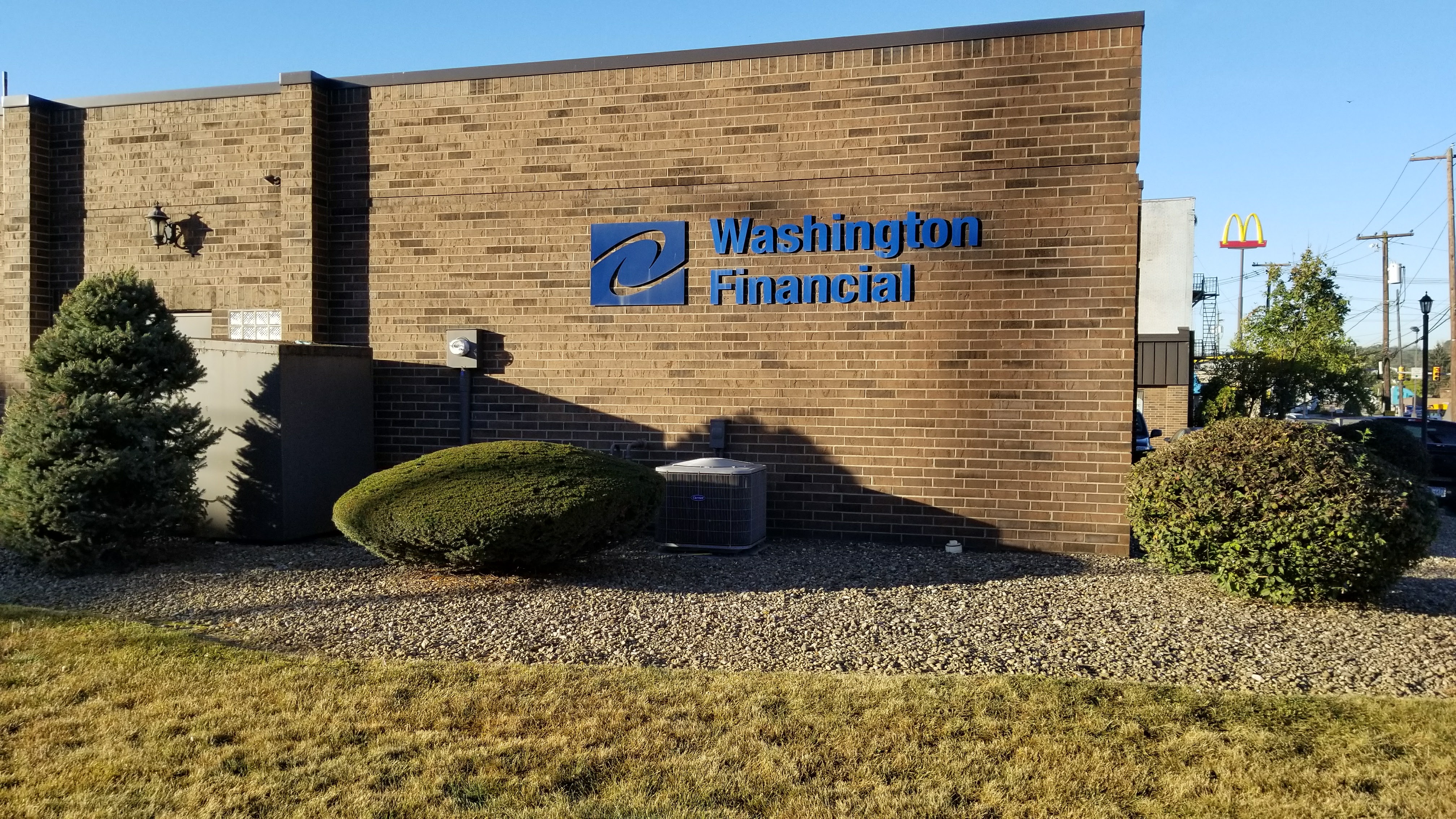 Washington Financial Bank 01