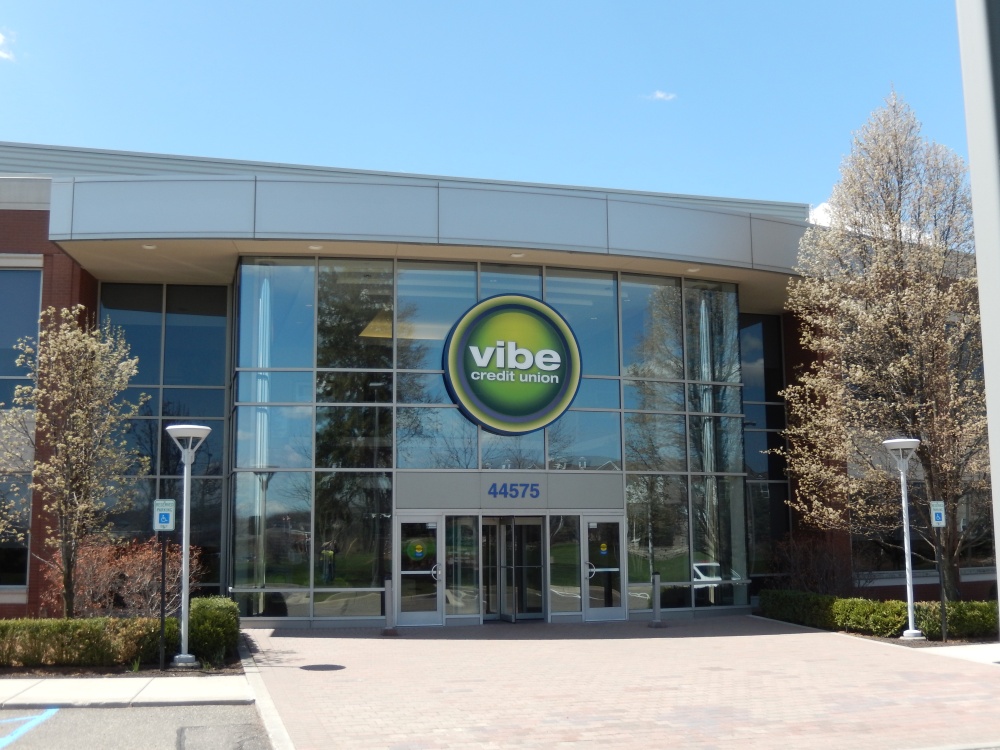 Vibe Credit Union Headquarters 01