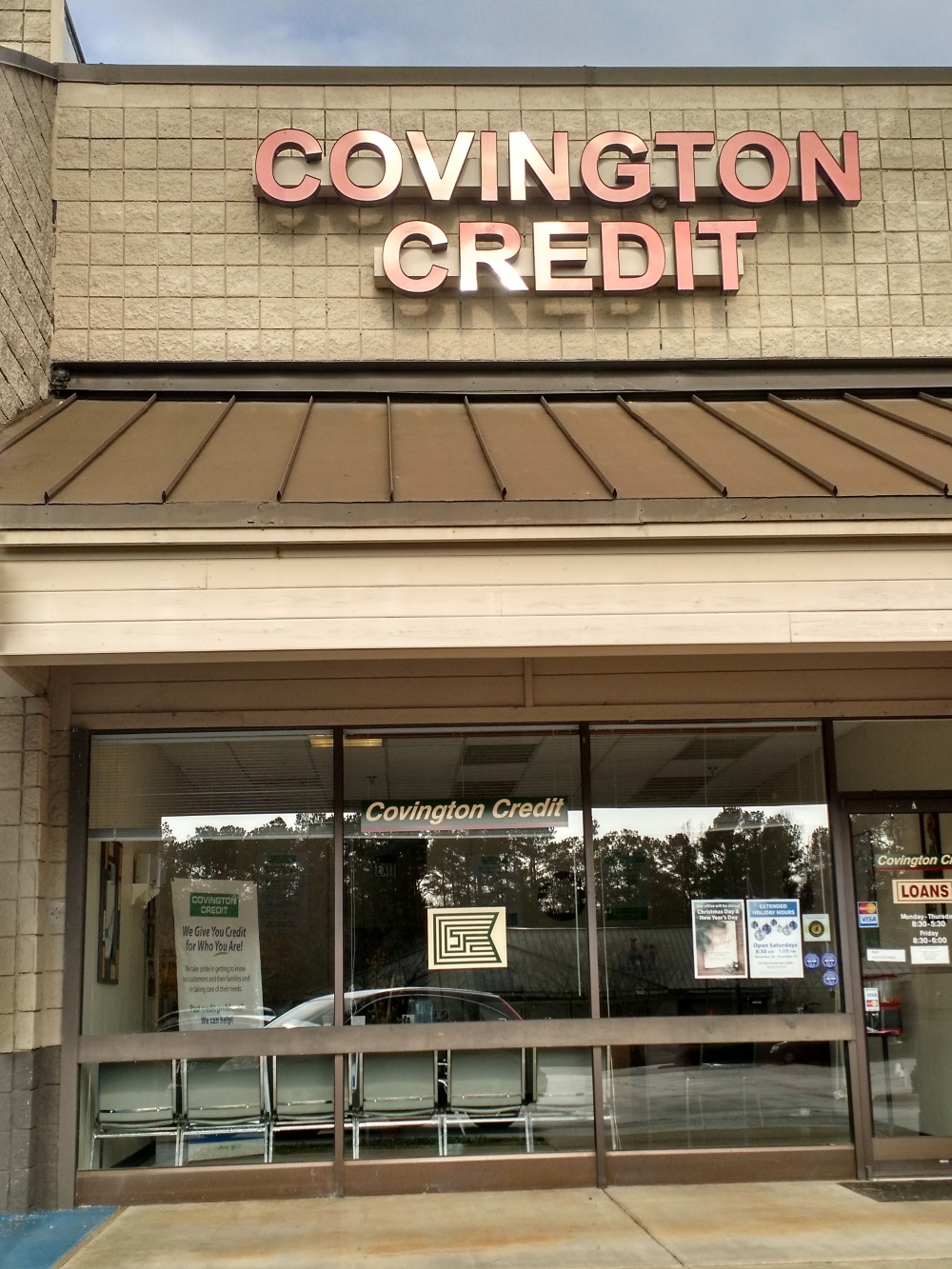 Covington Credit 01