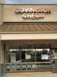 Covington Credit 01