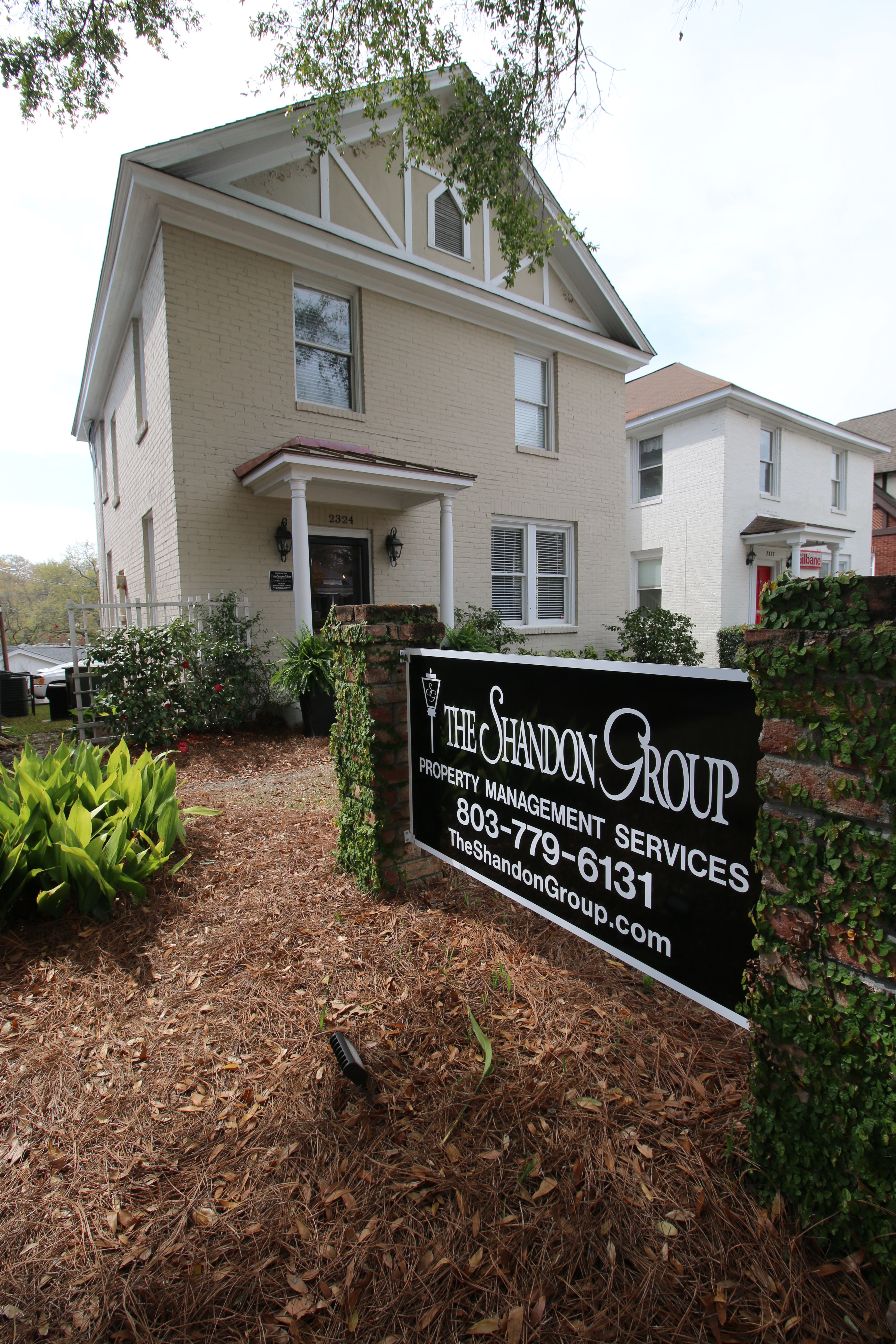 The Shandon Group 01