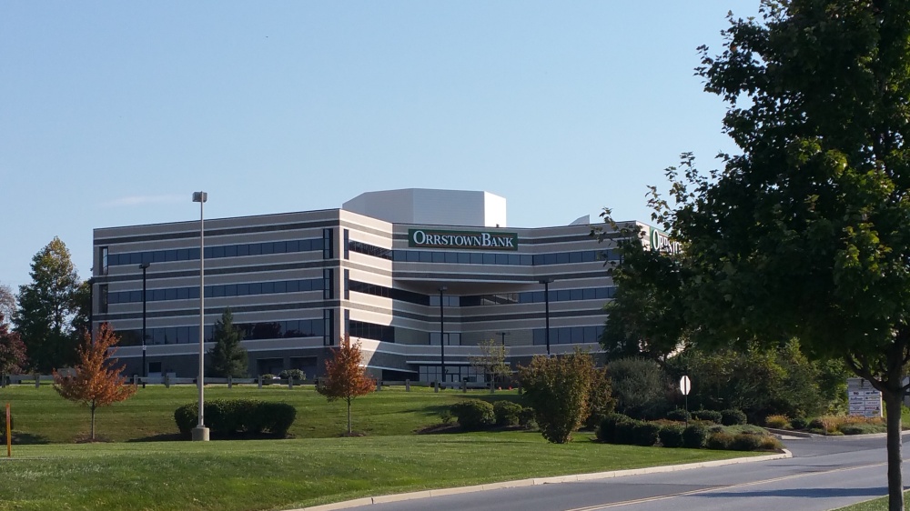 Orrstown Bank 01