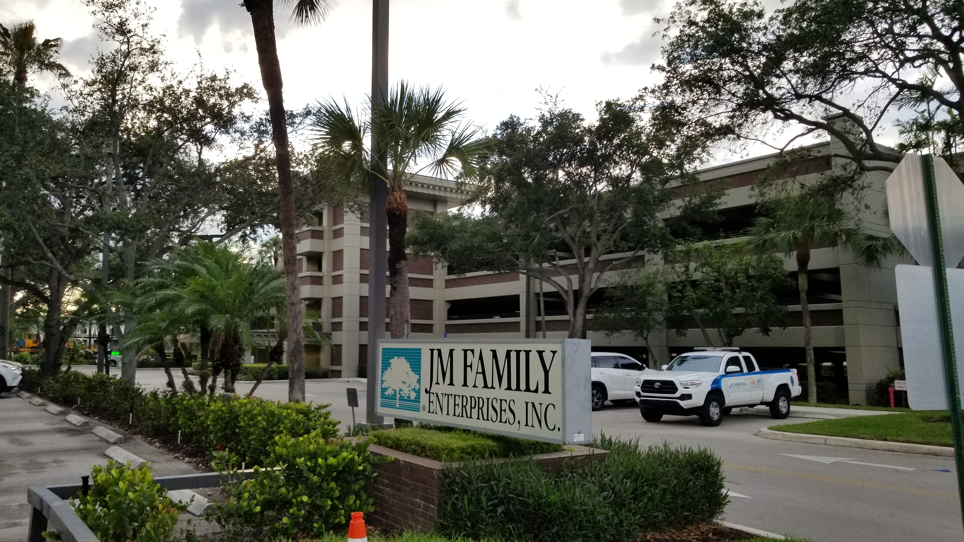 J M Associates Federal Credit Union 01
