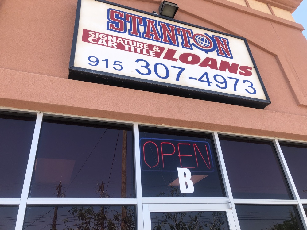 Stanton Loans 01