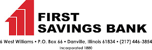 First Savings Bank of Danville 02