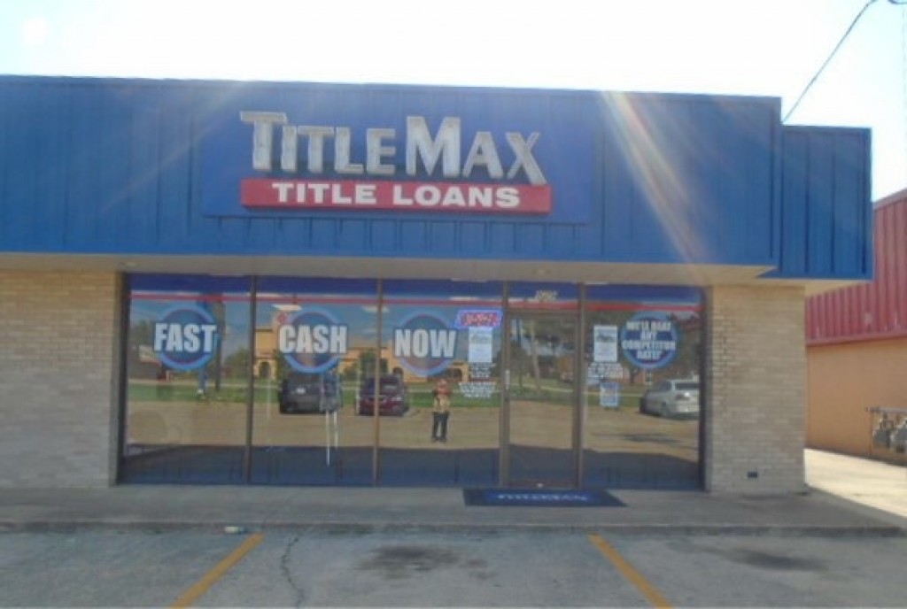 TitleMax Title Loans 01