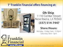 1st Franklin Financial 04