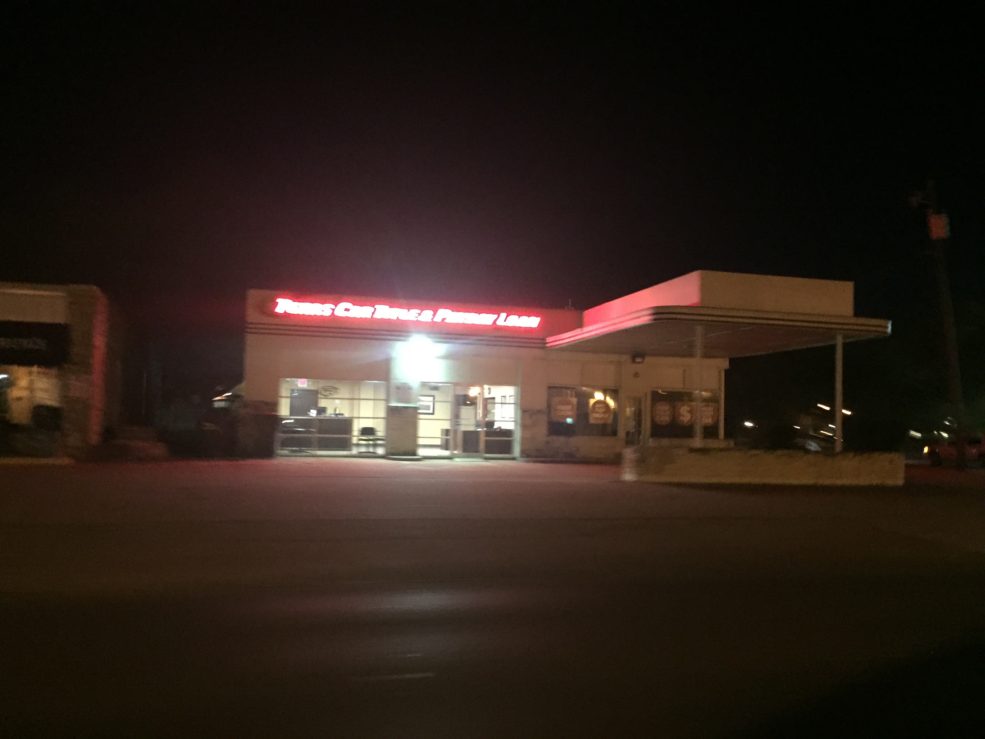 Texas Car Title & Payday Loan Services, Inc. 01