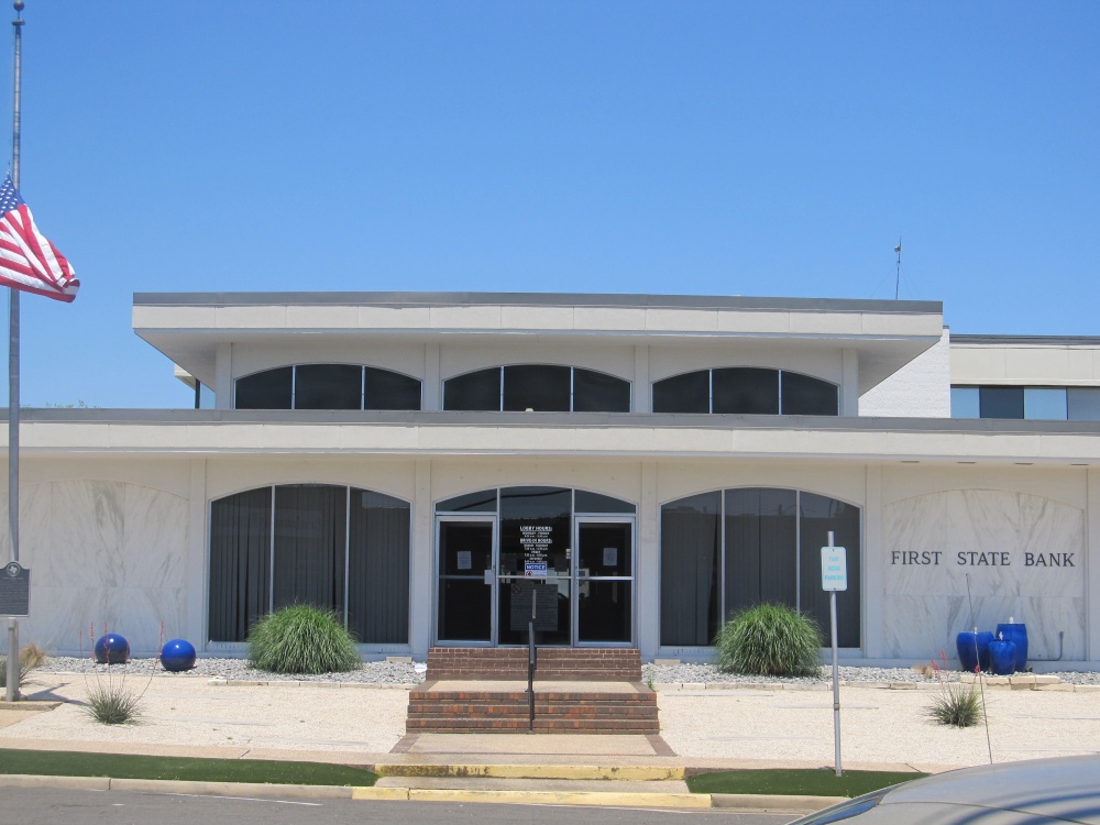 First State Bank 01