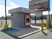 Bank of America ATM 01