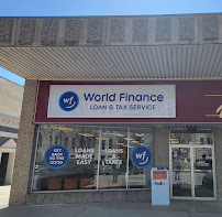 World Finance 03