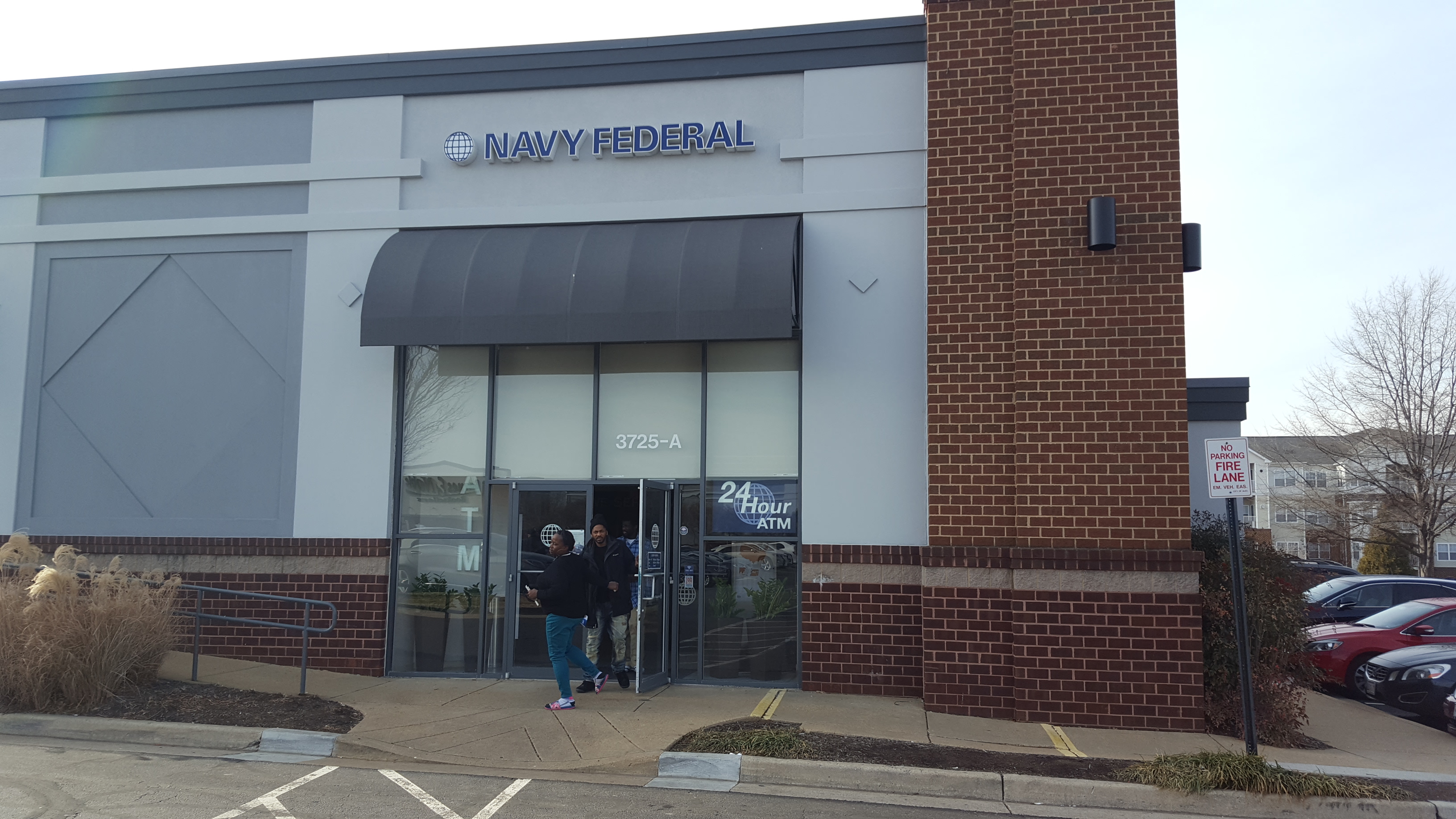 Navy Federal Credit Union 01