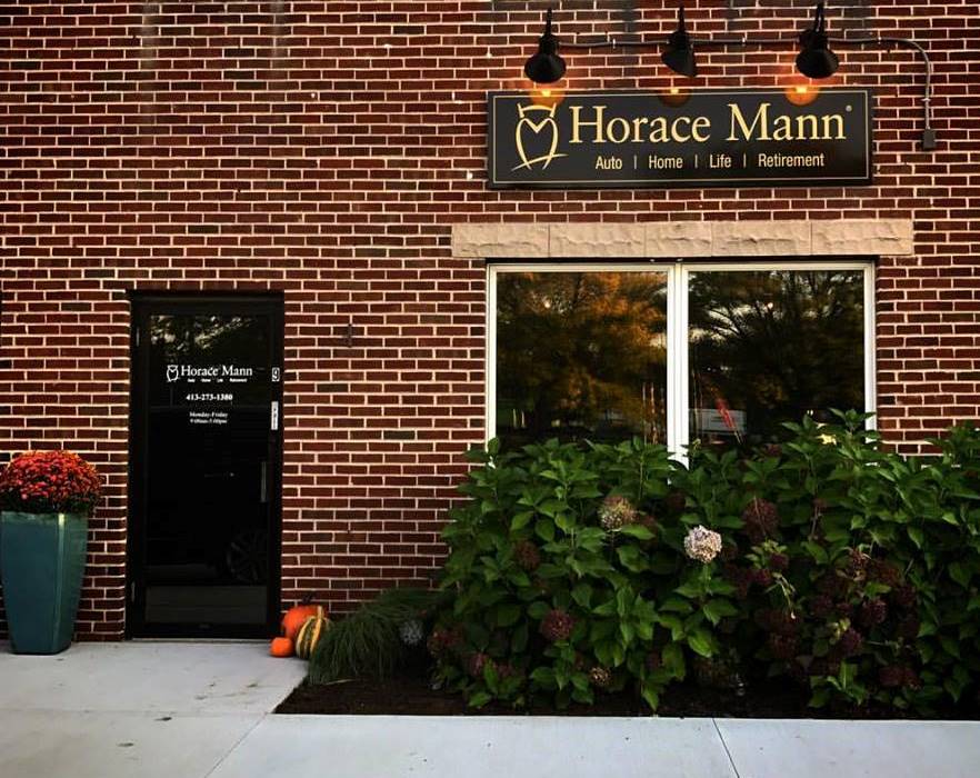 Horace Mann Insurance Company 01
