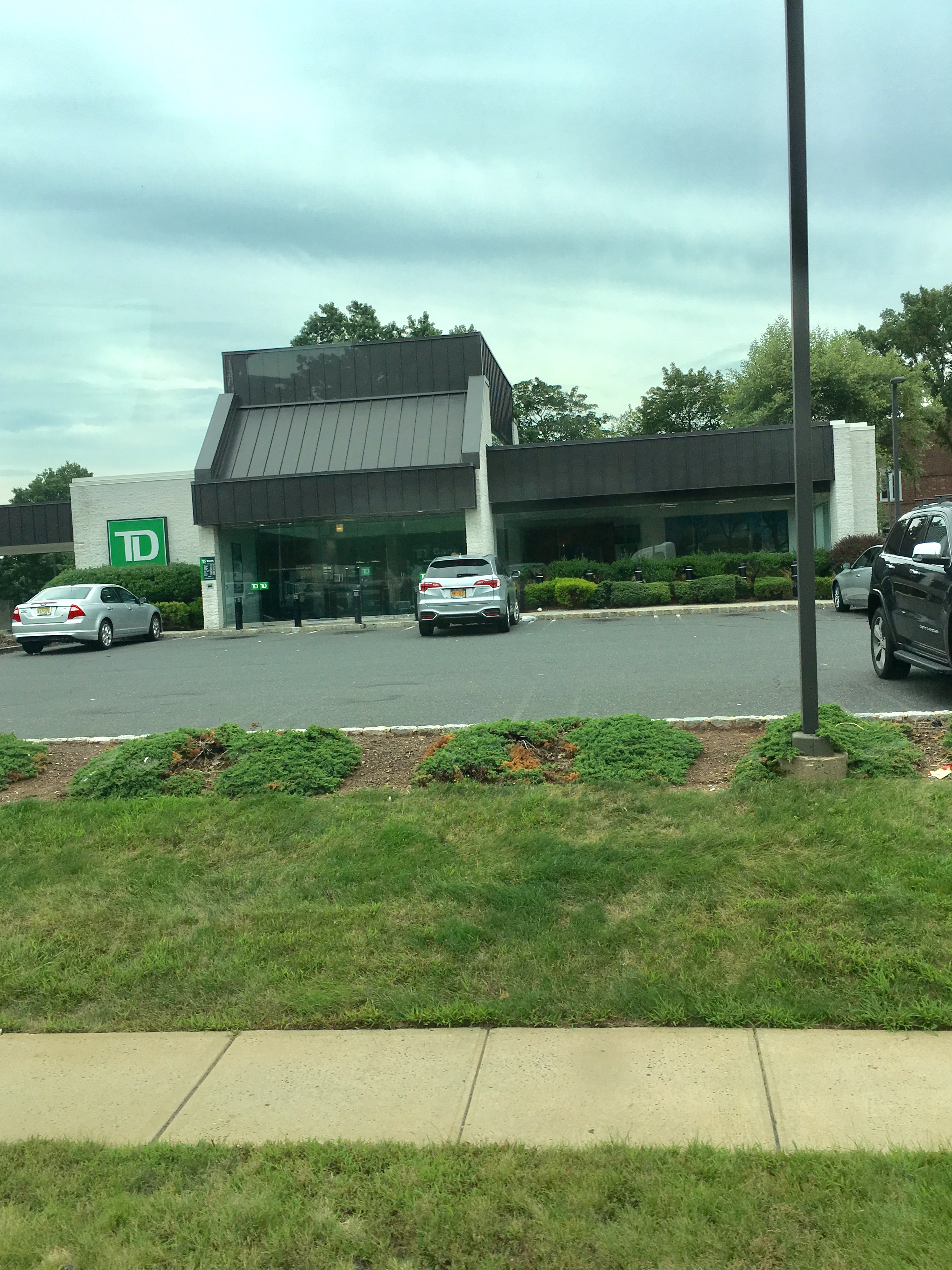 TD Bank 01