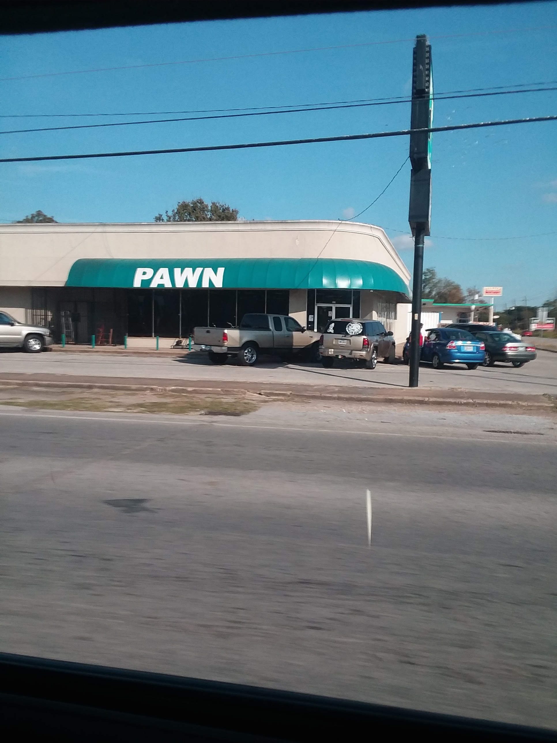 Diamond Pawn Shop 01