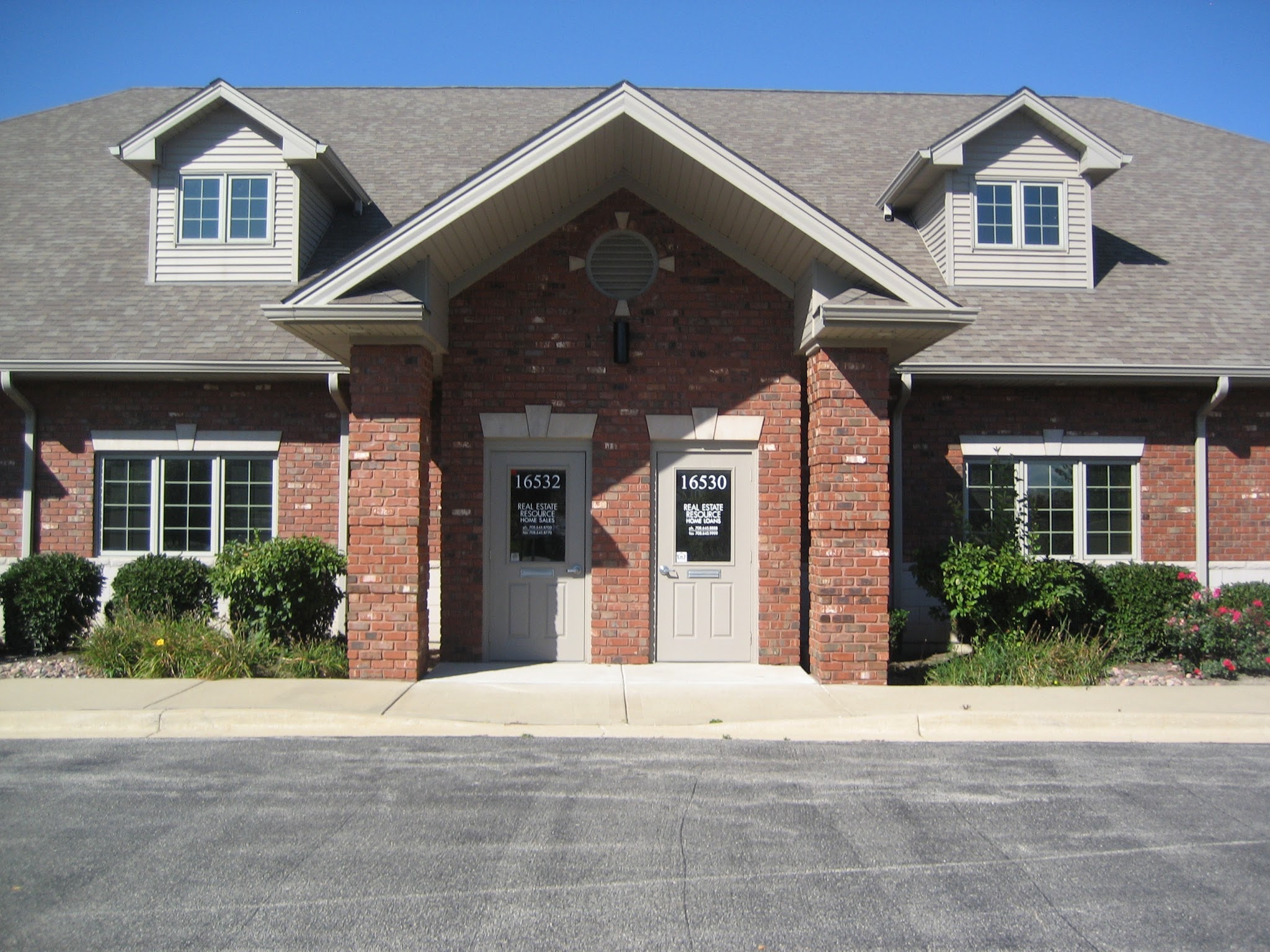 Real Estate Resource Home Loans 01