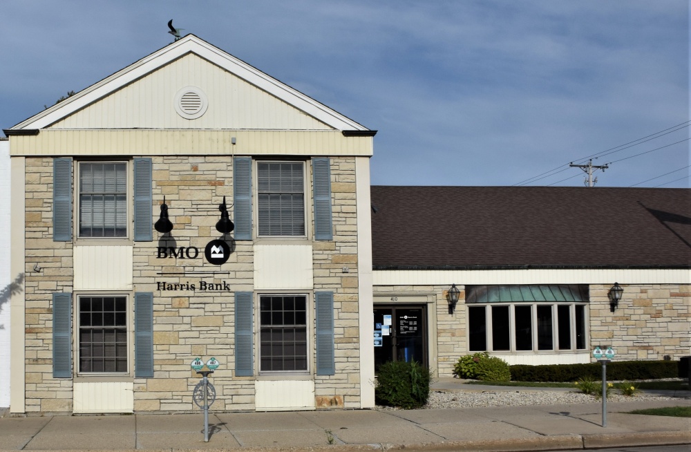 BMO Harris Bank 01