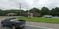 First Bank, Blue Ridge Branch 01