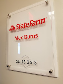Alex Burns - State Farm Insurance Agent 02