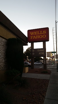 Wells Fargo Bank 02
