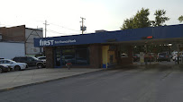 First Financial Bank 04