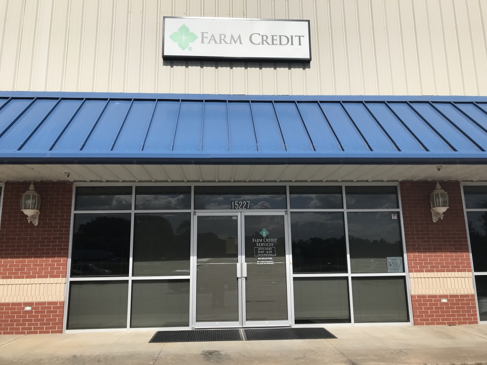 Farm Credit of Western Arkansas - Benton 01