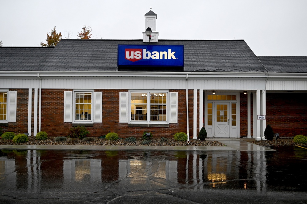 U.S. Bank Branch 01