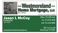 Westmoreland Home Mortgage, LLC 04