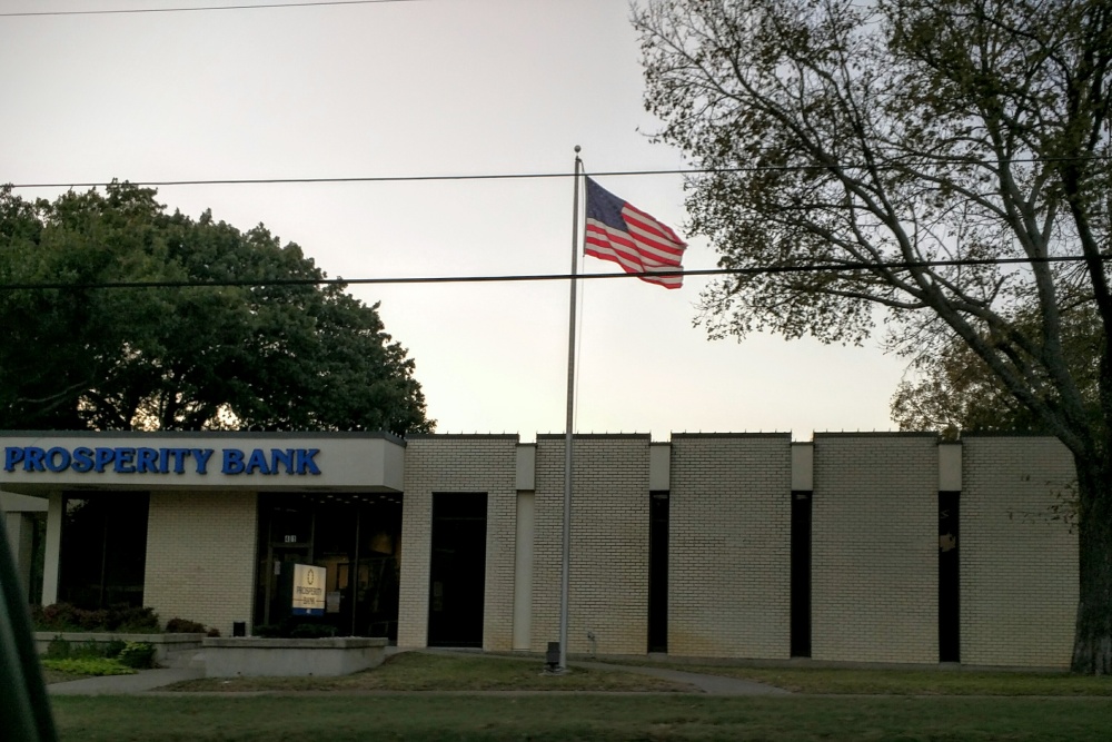 Prosperity Bank 01