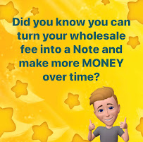 Wholesalers Transactional Funding 04