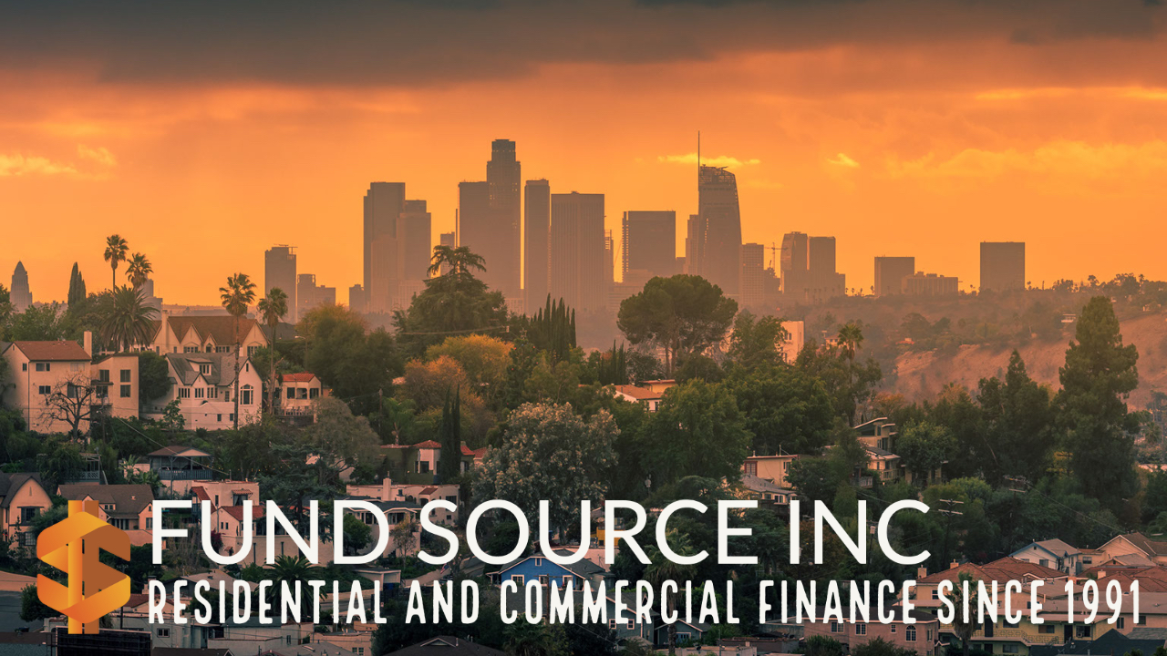 Fund Source Inc. DBA - Chase Capital Funding 01