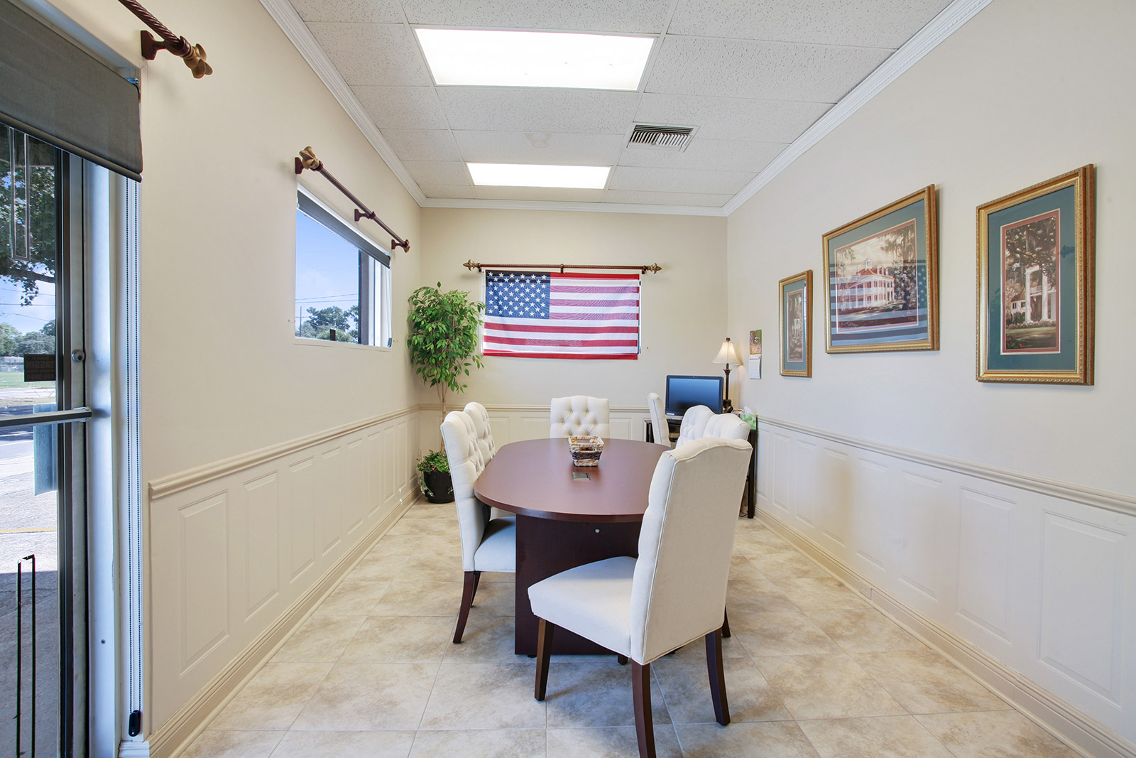 GARDNER, REALTORS 01
