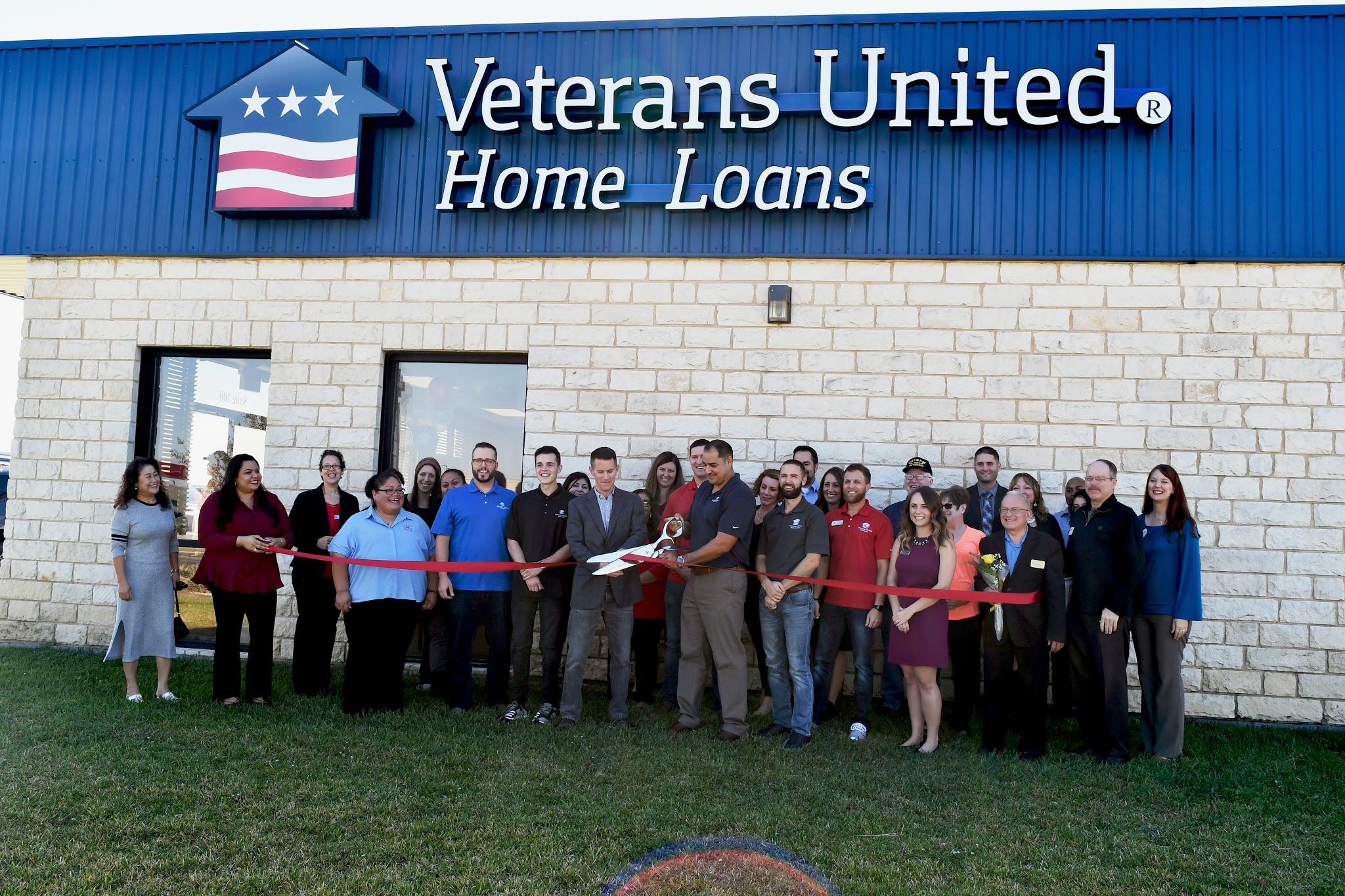 Veterans United Home Loans Killeen 01