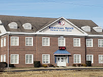 American Spirit Federal Credit Union 01