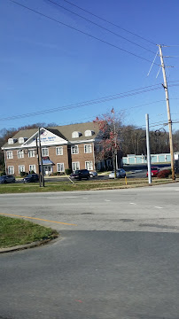American Spirit Federal Credit Union 02