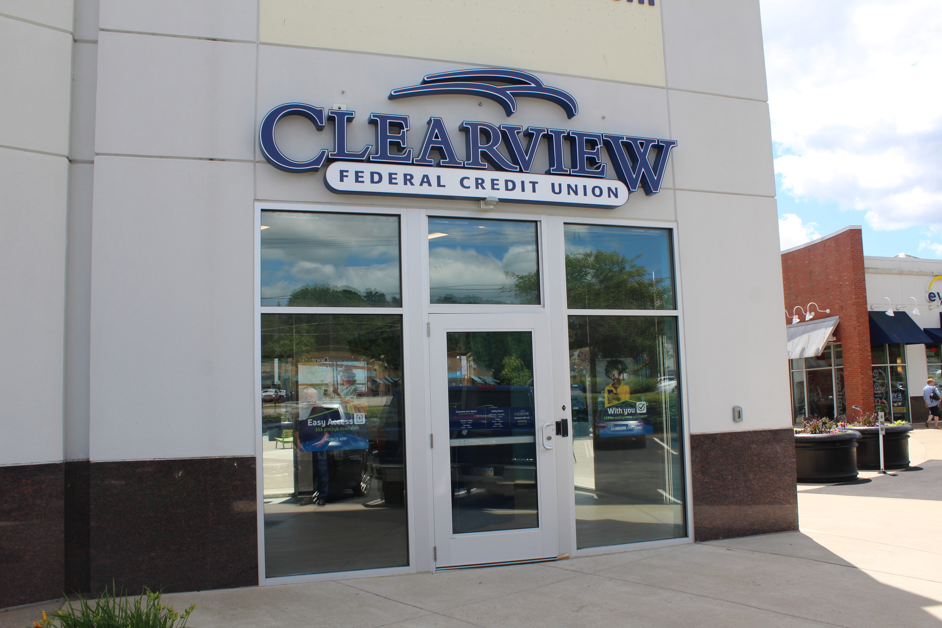 Clearview Federal Credit Union 01
