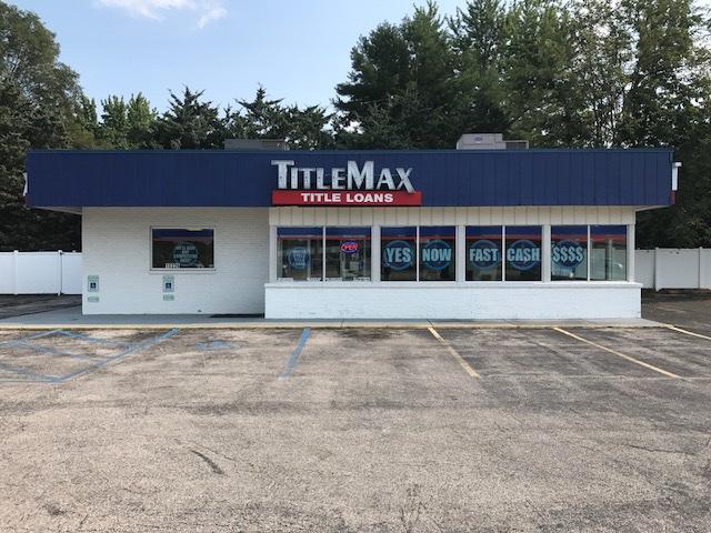TitleMax Title Loans 01