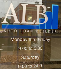 Auto Loan Builder 01
