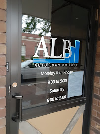 Auto Loan Builder 04