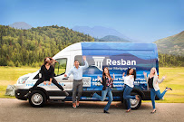 Resban Mortgage - Your Mortgage Team! 02